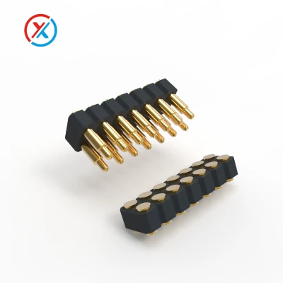 pogopin connector pogopin connector
