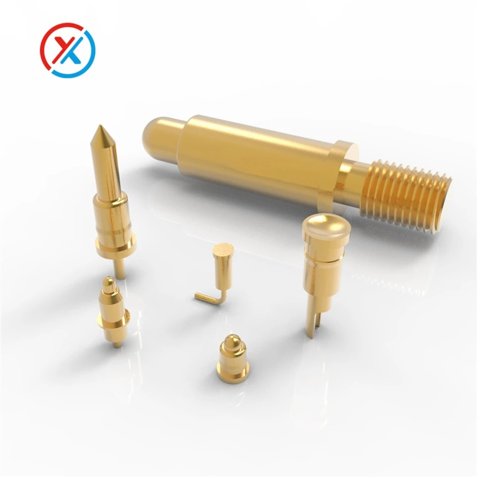 Pogo Pin Supplier best