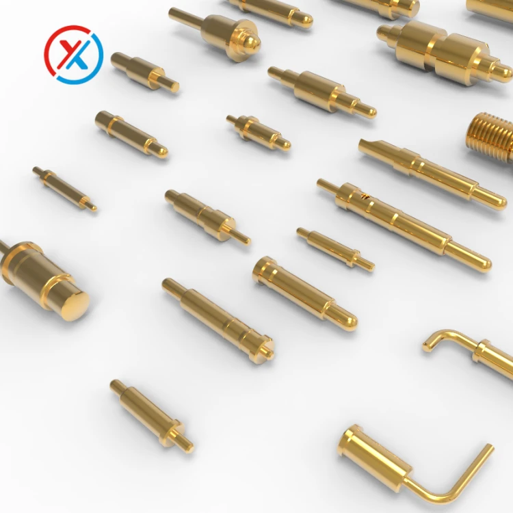 Pogo Pin Supplier suppliers