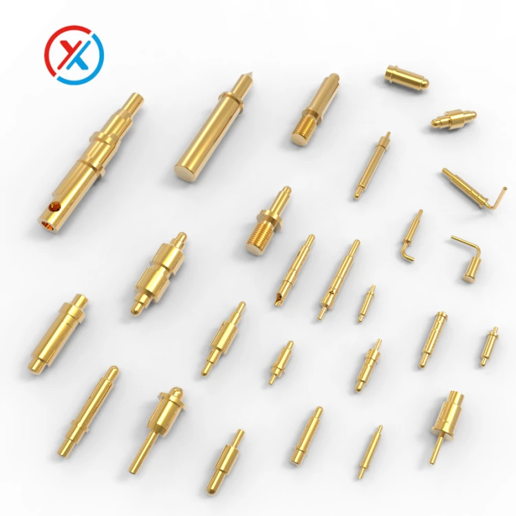 Pogo Pin Supplier